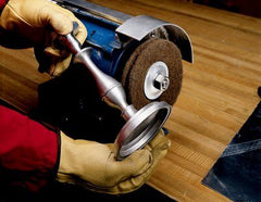 3M Scotch-Brite HS-MP High Strength Mops