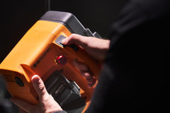 Skylotec ActSafe ICX Powered Rope Ascender (POA-030-1-AUS)