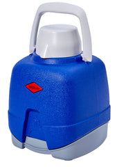 Willow Jug Cooler No Tap Blue 5L