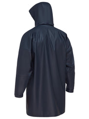 Bisley Stretch PU Rain Coat