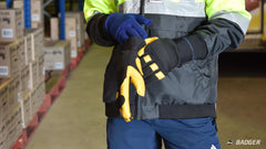 Badger FG400B Thermolite Liner Glove