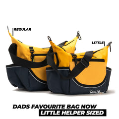 Rugged Xtremes Little Tradie Insulated Crib Bag