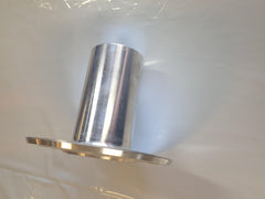 Barricade Handrail Insert Holder - Single