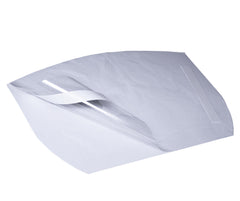 3M Versaflo Peel-Off Visor Covers, Large, S-920L