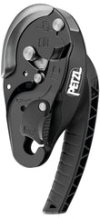 Petzl Industrial BLACK I'D S Self-braking Descender 10-11.5mm (D020AA01)
