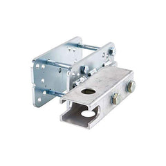 Jackpod Winch BRACKET to TRIPOD 3.02m