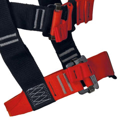 Singing Rock Tarzan Economic Full Body Harness