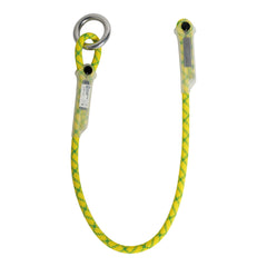 Singing Rock Patron Lanyard Alu Ring
