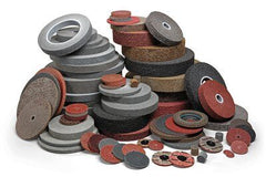 3M Scotch-Brite MF-WL Metal Finishing Wheel