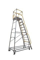 Bailey Ladders Access Platform 12 200kg Industrial (Platform Height 3313mm)
