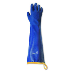 Bastion Almada 500Mm Nitrile - Heat Resistant Gloves - Size M/8