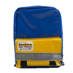 Beehive Backpack Vinyl Tool Bag (BPACK)