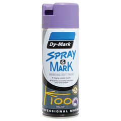 Dy-Mark Spray & Mark Inverted Spray