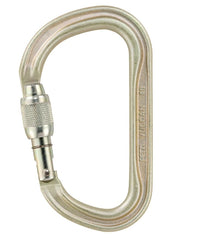 Petzl VULCAN Screwgate Carabiner (M073AA00)