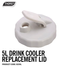 Thorzt Drinks Cooler Replacement Lid
