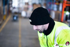 Badger FH75B Tight Knit Thermal Beanie