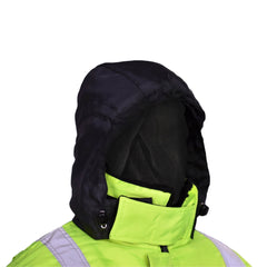 Badger Hoods (to suit X250 and X350 Jackets)