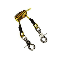 3M DBI-SALA Trigger2Trigger Coil Tether Rated 5lbs (2.3kg) (1500067)