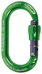 CAMP Ekto Lock - Green