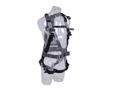 Ferno Tradesman Harness Dorsal Waist Confined Space - L