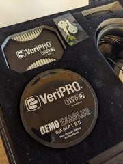 VeriPRO Earplug Fit Testing