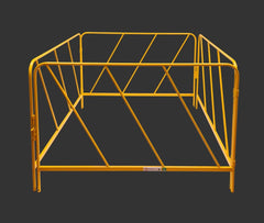 Link Plus Foldaway Standard Manhole Guard (SMTF-38)