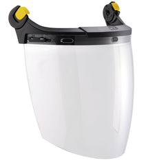 Petzl Vizen Face Shield for Vertex and Strato Helmet (A014AA00)