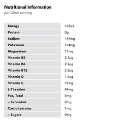 Body Armour Hydrate+ 2L Concentrate