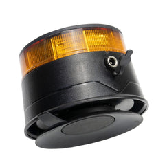 Rechargeable Nano Beacon with Remote Control