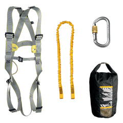 Singing Rock Fall Arrest Harness Kit