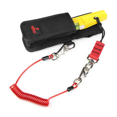 GRIPPS Retractable Single Tool Holster