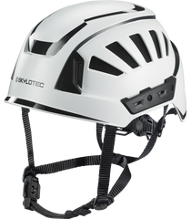 Skylotec Inceptor GRX - Vented Helmet with Reflective stickers (AS/NZS 1801)