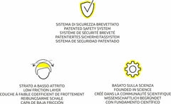 CAMP Ares Mips - Helmet- Red