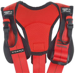 CAMP GT XT Full Body Harness