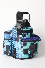 Thirstry Squirrel Bottle Cover