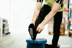 Badger Comfort Bamboo Socks (3 Pack)