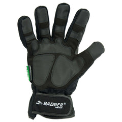 Badger Platinum Freezer Glove