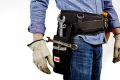3M DBI-SALA Comfort Tool Belt - Large to XLarge (91 cm - 112 cm) (1500111)