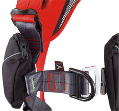 CAMP Focus Vest Xt - Full Body Harness