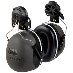 3M PELTOR Helmet Attached Earmuffs X5P3GS AU/NZ, Includes E Attachment