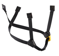 Petzl Extended DUAL chinstrap for VERTEX and STRATO Helmets (A010FA02)