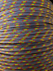 Beal Accessory Cord Shark (Grey) 4mm Per Meter (BC04A)