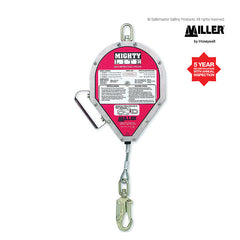 20m Miller MightyLite Lifelines (AUS) Rated 140.6kg