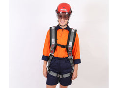 Ferno Ultralite X Harness Standard
