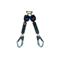 DBI SALA Nano-Lok Twin Leg Webbing SRL Twin Leg 1.8m (3101345)
