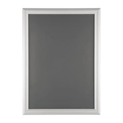 Olympia Aluminium Snap Frame - A3