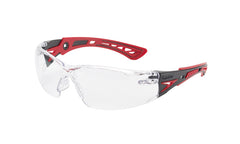 Bolle Safety Glasses RUSH+