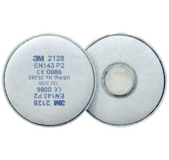 3M GP2 Particulate, Ozone & Nuisance Level OV/AG Disc Filter (2128)