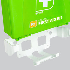 FastAid First Aid Kit, R1, Ute Max, Plastic Portable