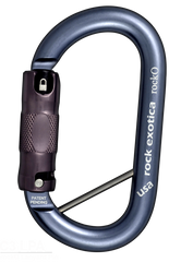 Rock Exotica rockO w/Lanyard Pin Auto-Lock - 24Kn